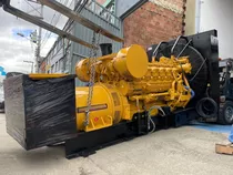 Planta Eléctrica Diésel 1000 Kva Caterpillar 3512