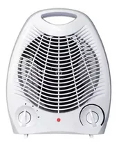 Termoventilador  Eléctrico 2000 W 