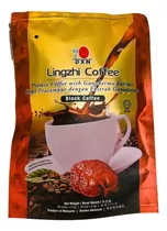 Lingzhi Coffee 2 En 1 Dxn