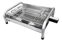 Churrasqueira Elétrica Tok Grill Ii Light 220v