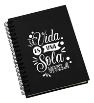Cuadernos Ecológico Cuadriculado Tapa Dura Personalizados