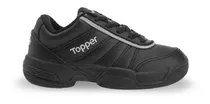 Zapatillas Topper Tie Break Ii Kids-28321- Topper