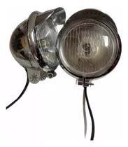 Faros Auxiliares Bera Leon 2pzs 