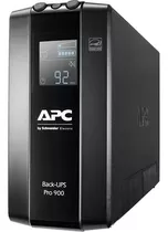  Apc Back-ups Br900mi 900va