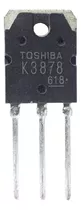 Transistor 2sk3878 K3878 2sk K3878 900v 9a