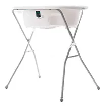 Bañera Con Soporte Pb-1847 Premium Baby