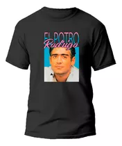 Remera Algodón Música Cuarteto Reggaeton Popular Pop Rock