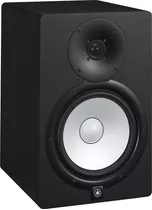 Yamaha Hs8 Monitor De Estudio Activo Color Negro 220v