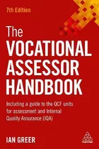 Libro The Vocational Assessor Handbook : Including A Guid...