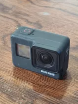 Gopro Hero 7 Black, Como Nueva