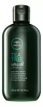 Paul Mitchell Tea Tree Shampoo 10.14oz (300 Ml)