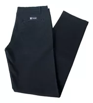 Combo X 2 Pantalón Gabardina H Buckingham Polo Club Chino E