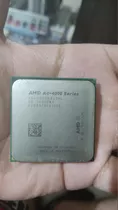 Processador Amd A4-4000 Ad40000ka23hl Socket Fm2 3.0 Ghz