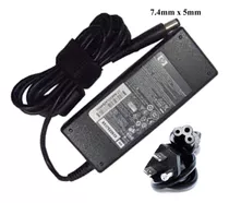 Cargador Hp Pavilion Dv3 Dv4 Dv5 Dv6 Dv7 G50 Cq40 Pa-1900