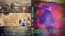 The Walking Dead: World Beyond S1 Y S2 En Bluray. 6 Discos!