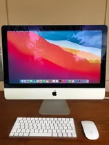 Apple iMac 21.5 2017 8gb Memoria - 1tb Almacenamiento