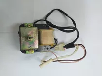 Motor Ventilador Con Sensor De Nevera Electrolux