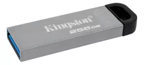 Pendrive Kingston Datatraveler Kyson Dtkn/256 256gb 3.2 Gen 1