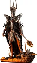 Sauron Premium Format Figure Sideshow Collectibles