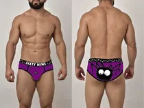 Sixty Nine Underwear Bikini Para Hombre 