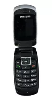 Telefono Celular Samsung C270 De Coleccion No Funciona