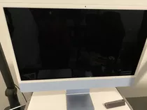 Apple Apple iMac 27 Inch All-in-one Desktop Computer