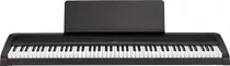 Piano Digital Portátil Korg B2 Con 88 Teclas Nuevo