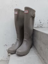 Botas Gummi  Lluvia T 35/36