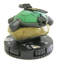 Yu-gi-oh Catapult Turtle Heroclix Series 1 035 Miniatura Fig