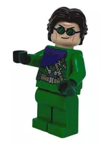Lego Marvel Duende Verde - Minifigura Boneco Original