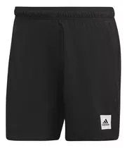 Malla adidas Natacion Solid Clx Hombre - Newsport