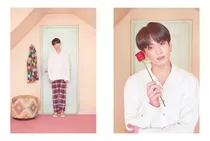 Pack De 8 Mini Posters De Bts Map Of The Soul Persona - Kpop