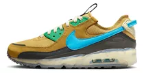 Zapatillas Nike Hombre Air Max Terrascape 90 Nn Dq3987-700