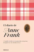 Libro Diario De Anna Frank