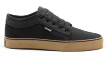 Zapatillas Skate Urbanas De Lona 