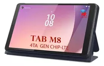 Tablet Lenovo Tab M8 4ta Generacion 4gb+64gb Chip Lte 4g