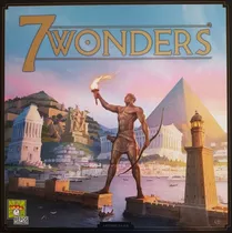 7 Wonders (nueva Edicion)