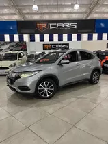 Honda Hr-v 1.5 Touring Turbo Automatico Teto Solar Ano 2021