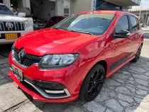 Renault Sandero 2.0 Rs Mt Fe 16v