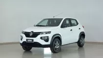 Renault Kwid 1.0 Hb Zen Mt