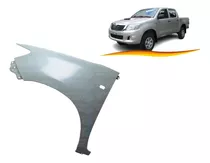 Tapabarro Izquierdo Toyota Hilux Vigo 2wd/4wd 2012 2015