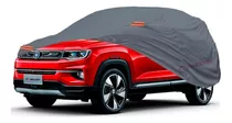 Cobertor Funda Camioneta Changan Cs35 Impermeable