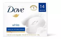 Dove Beauty Bar Limpiador Suave Para Una Piel Más Suave Y T