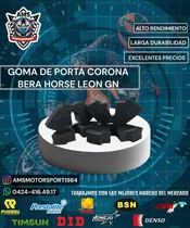 Goma De Porta Corona Bera Horse Leon Gn 