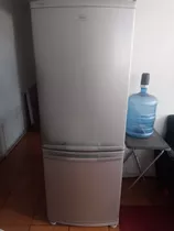 Refrigerador Whirlpool Modelo Wrh350s