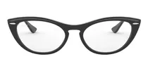 Anteojos Lentes Armazon De Lectura Ray Ban Nina Rb4314v