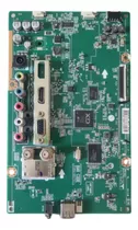 Placa Principal LG 28lj720b-ps 