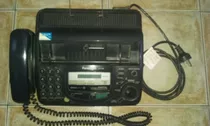 Fax Panasonic Kx-ft68