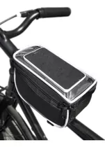 Estuche Bolso Porta Celular Para Bicicleta
