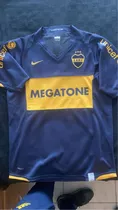 Camiseta Boca 2008